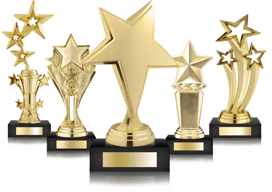 awards